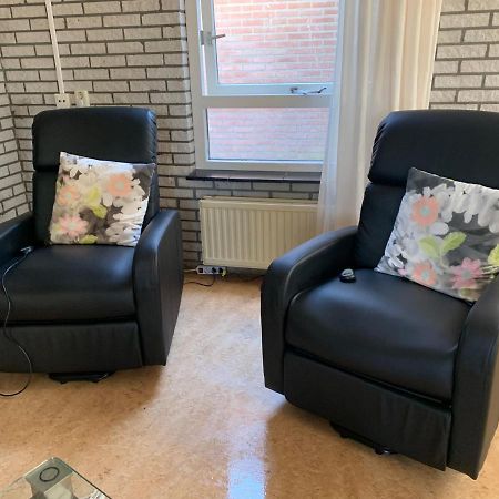 Apartamento Masterlik Driesum Exterior foto
