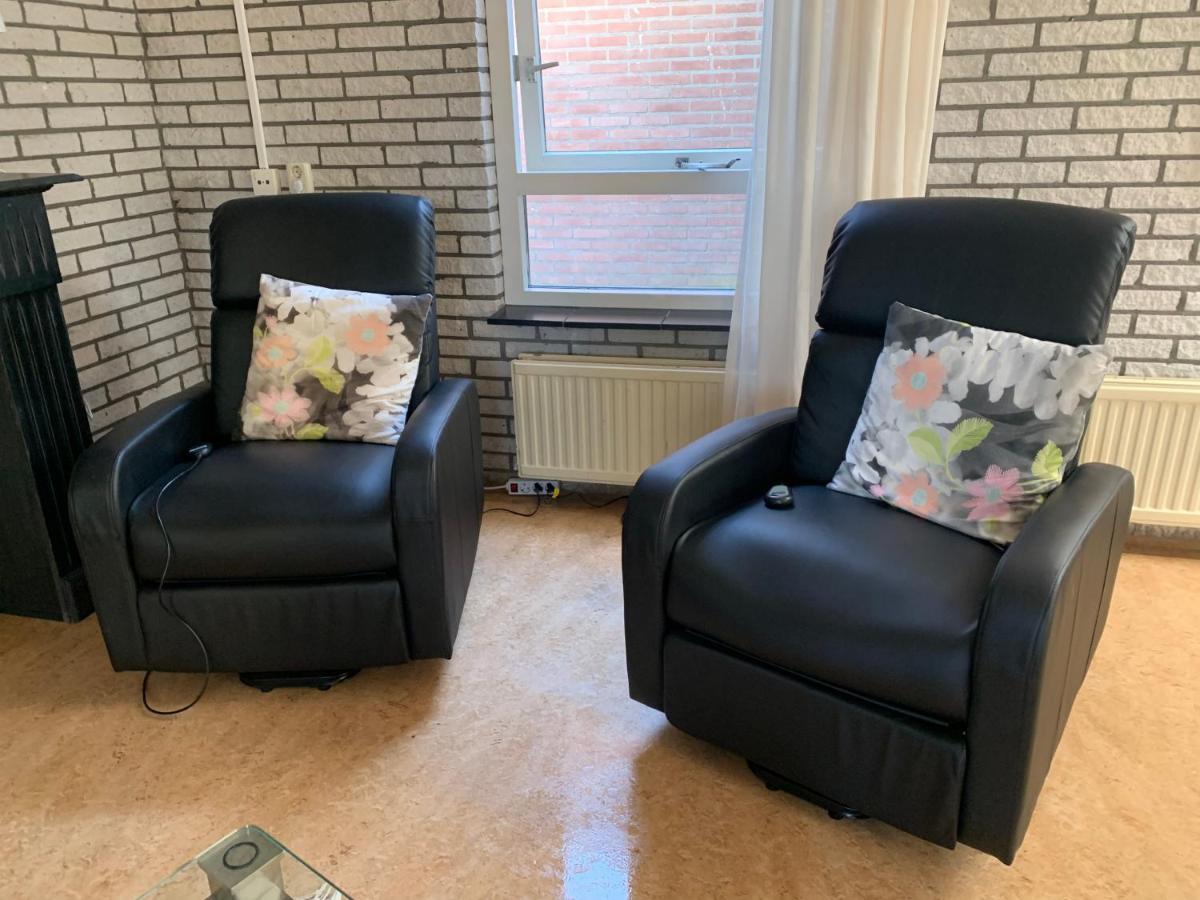 Apartamento Masterlik Driesum Exterior foto