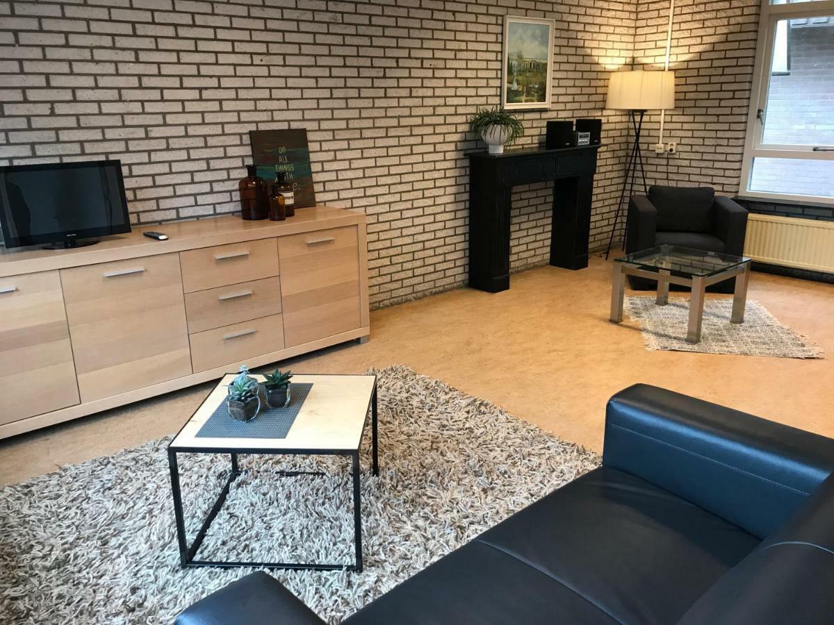 Apartamento Masterlik Driesum Exterior foto