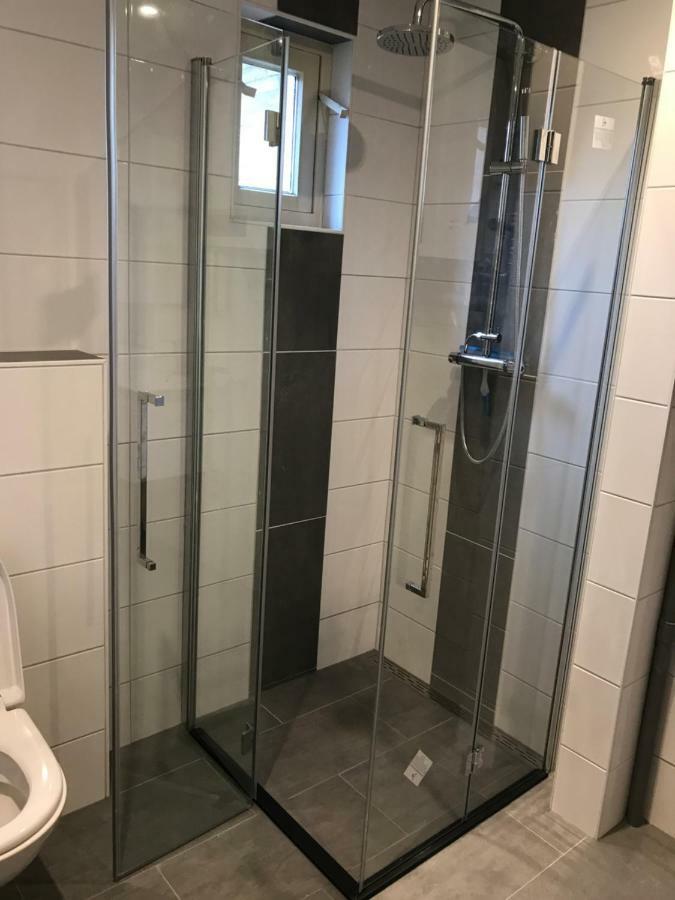 Apartamento Masterlik Driesum Exterior foto