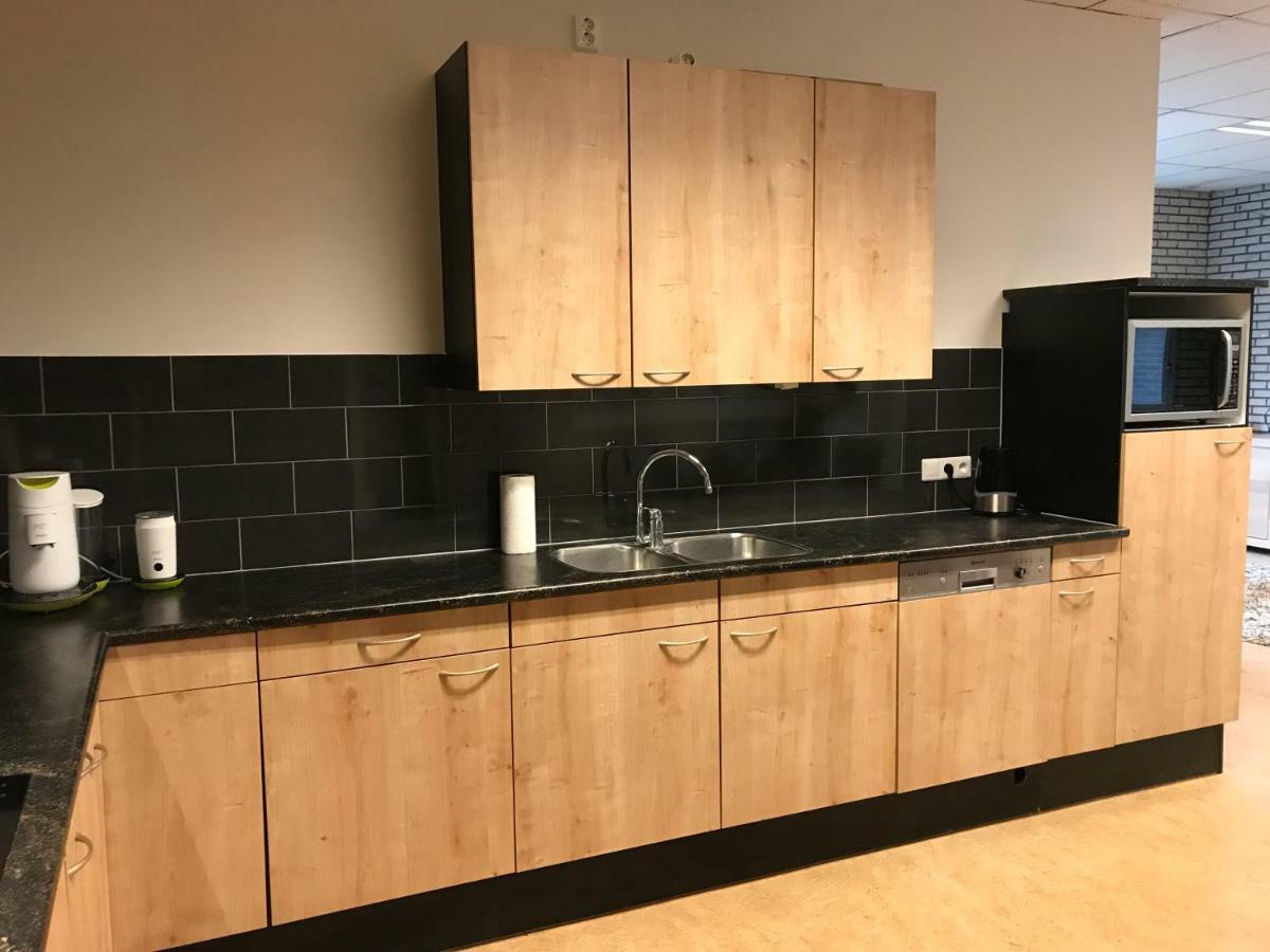 Apartamento Masterlik Driesum Exterior foto