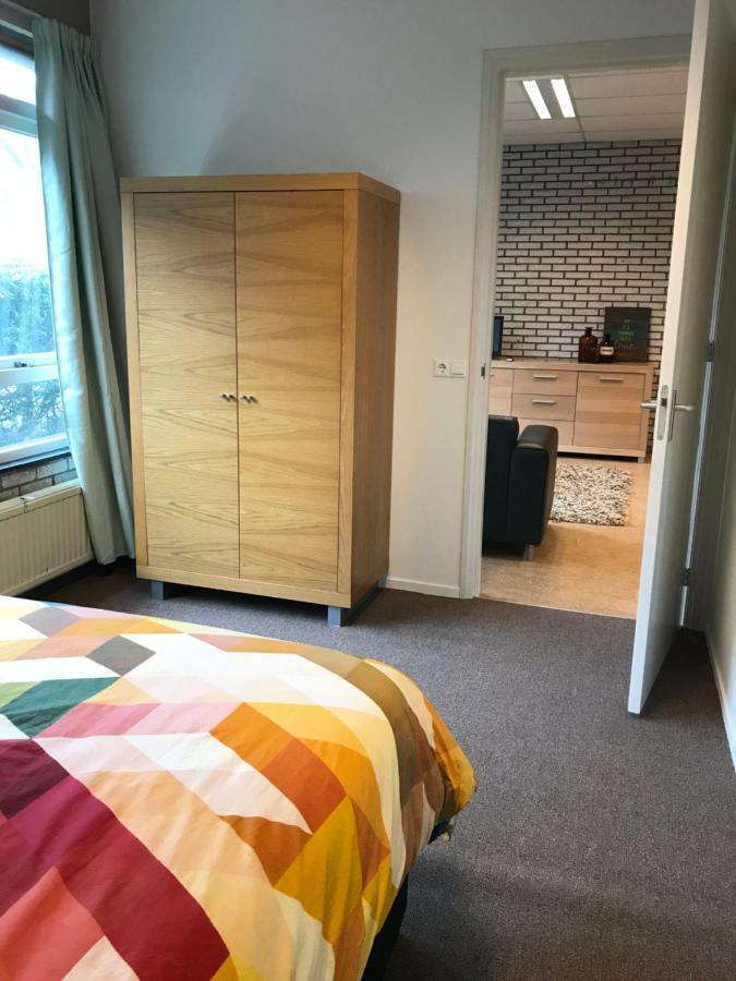 Apartamento Masterlik Driesum Exterior foto
