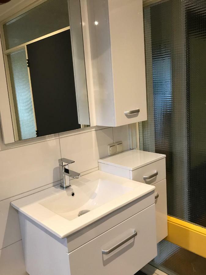 Apartamento Masterlik Driesum Exterior foto