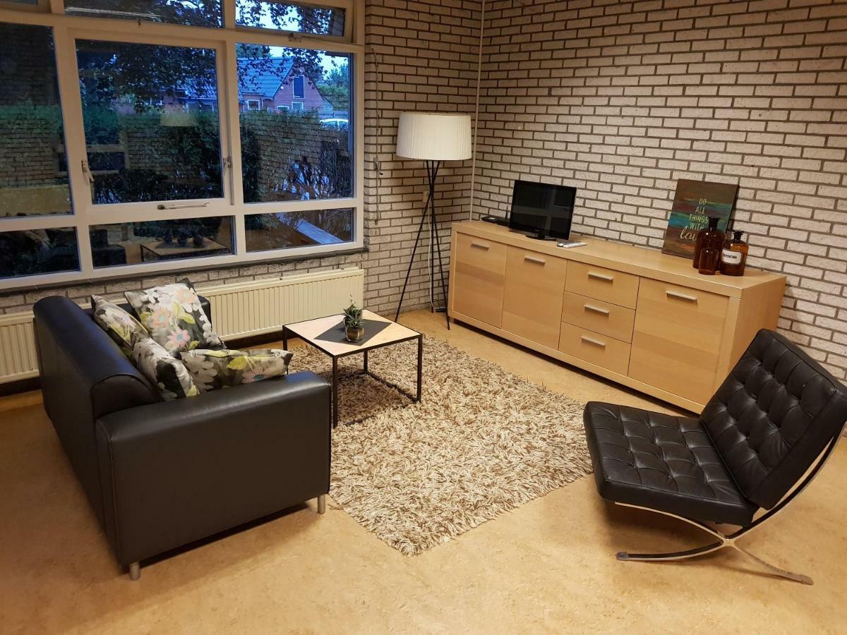 Apartamento Masterlik Driesum Exterior foto