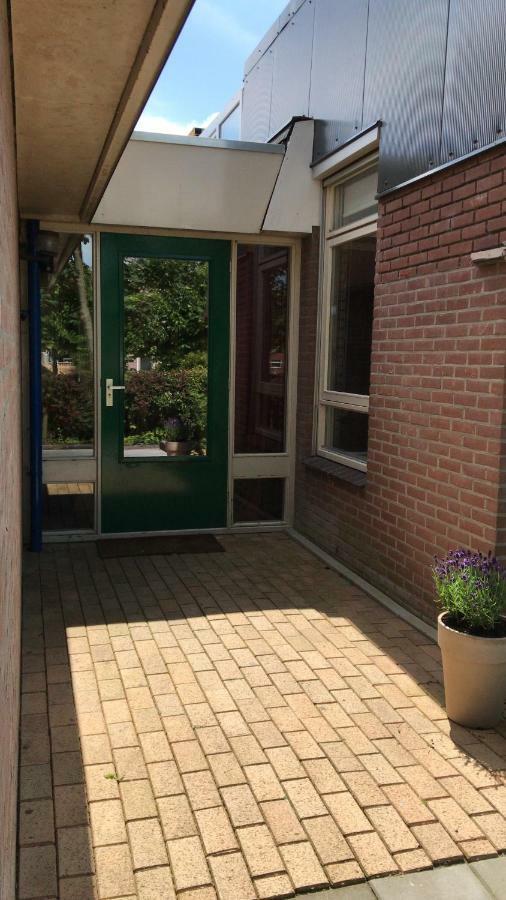 Apartamento Masterlik Driesum Exterior foto