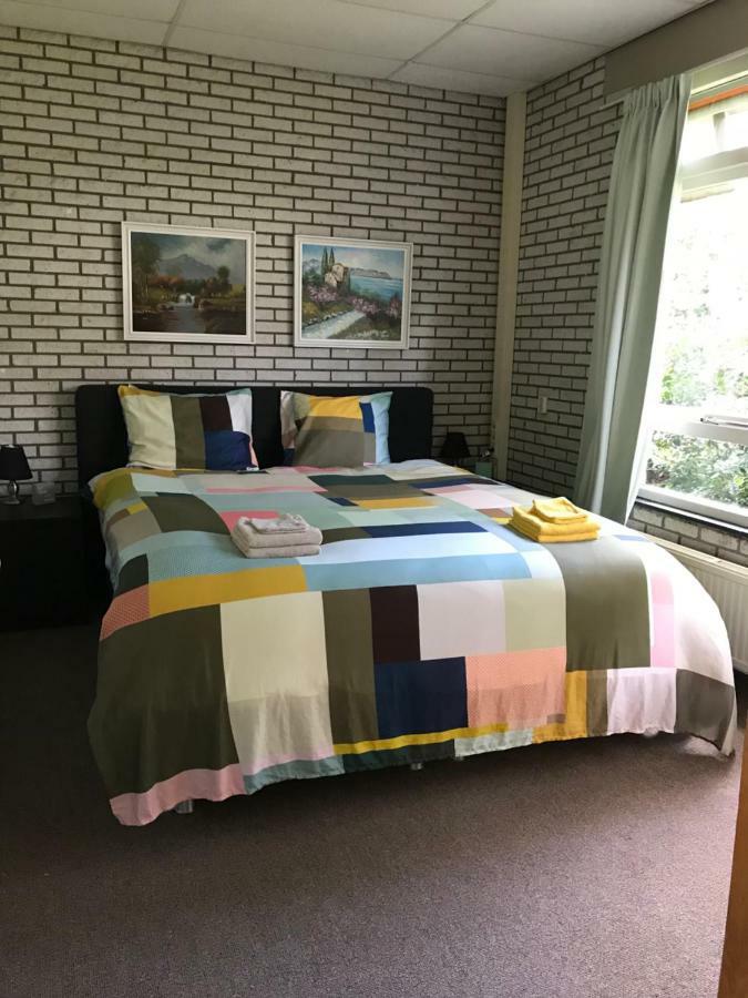 Apartamento Masterlik Driesum Exterior foto