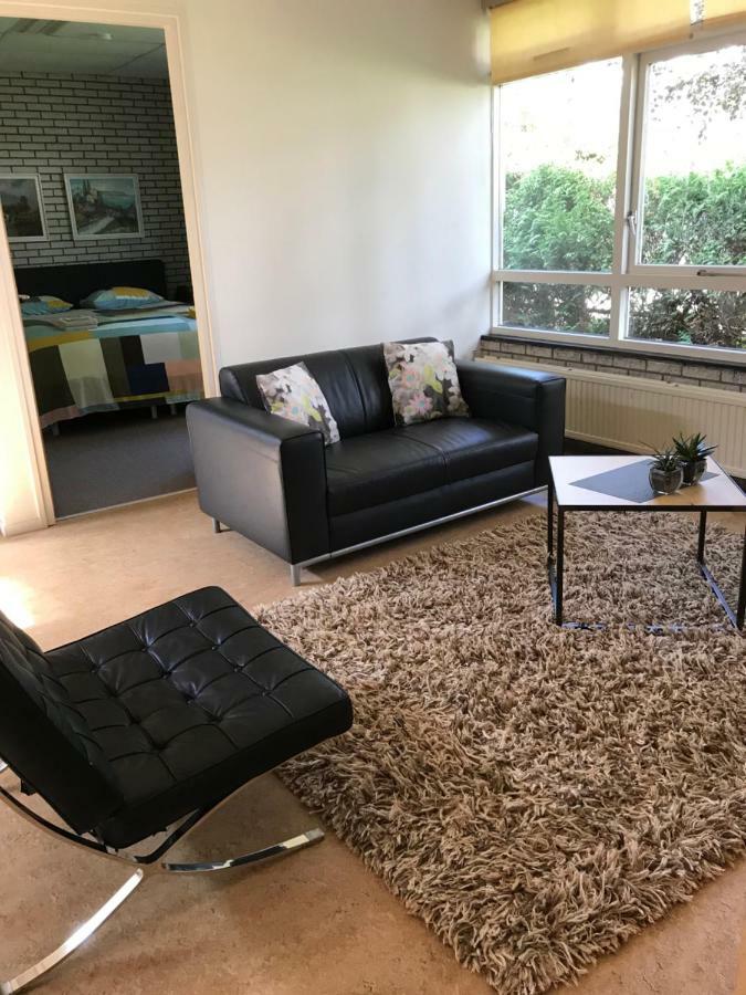 Apartamento Masterlik Driesum Exterior foto
